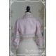 Krad Lanrete Le Portrait de Marie Short Bolero(Limited Reservation/7 Colours/Full Payment Without Shipping)